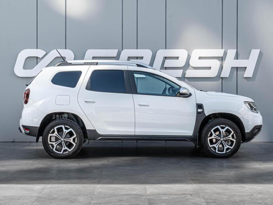 Renault Duster II Краснодар  - изображение 5