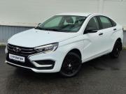 Lada (ВАЗ) Vesta I Рестайлинг (NG) Санкт-Петербург  - изображение 24