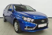 Lada (ВАЗ) Vesta I Екатеринбург  - изображение 29
