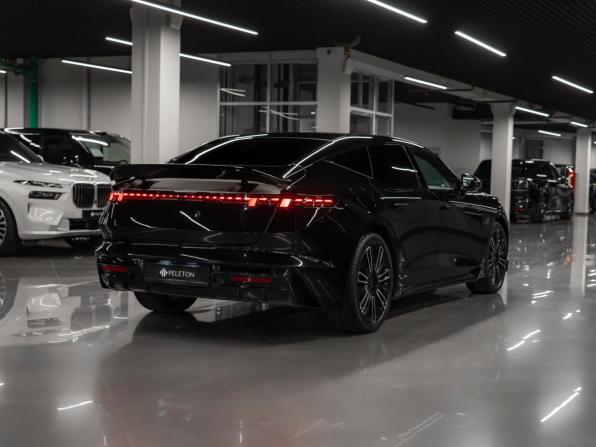 Lynk &amp; Co 10 с пробегом 2026 года, цена 6 000 000 рублей, 3910 км, седан, Автокод Объявления