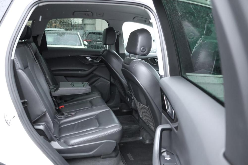 Audi Q7 II (4M) Москва  - изображение 29