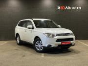 Mitsubishi Outlander III Челябинск  - изображение 25