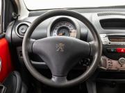 Peugeot 107 I Рестайлинг Волгоград  - изображение 44