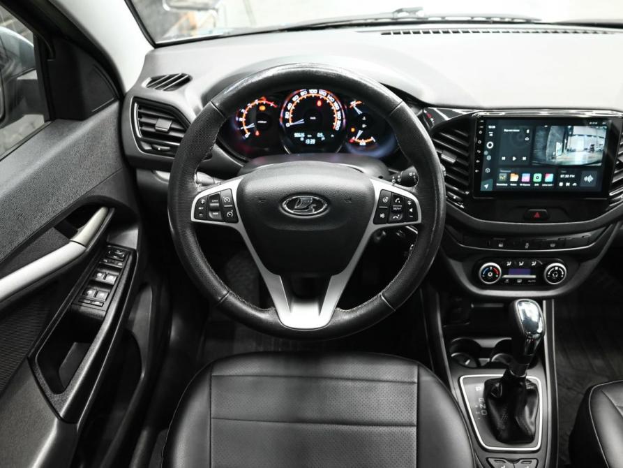 Lada (ВАЗ) Vesta I Екатеринбург  - изображение 12