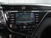 Toyota Camry VIII (XV70) Минеральные Воды  - изображение 31