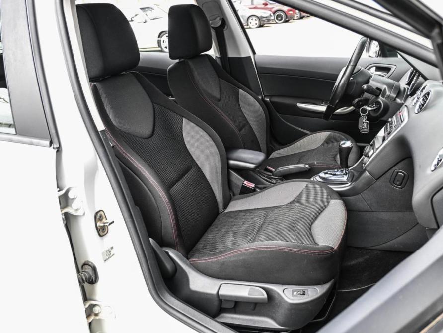 Peugeot 308 I Рестайлинг Новороссийск  - изображение 8
