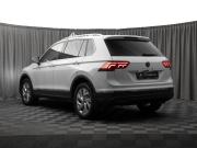 Volkswagen Tiguan II Рестайлинг Москва  - изображение 30