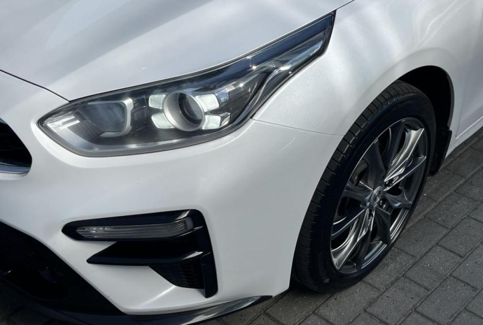 Kia Cerato IV Владимир  - изображение 20