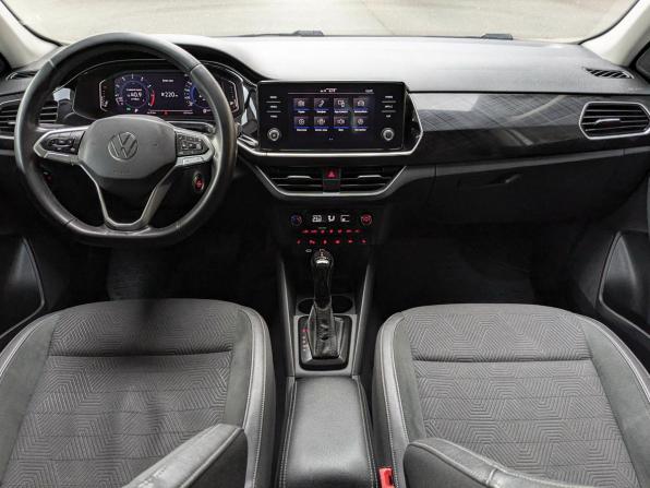 Volkswagen Polo VI с пробегом 2020 года, цена 1 599 500 рублей, 120000 км, лифтбек, Автокод Объявления