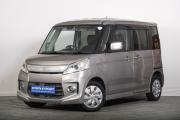 Suzuki Spacia I Томск  - изображение 19