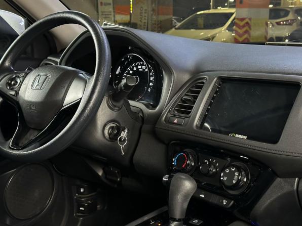 Honda Vezel I Рестайлинг с пробегом 2020 года, цена 1 899 000 рублей, 79851 км, внедорожник, Автокод Объявления