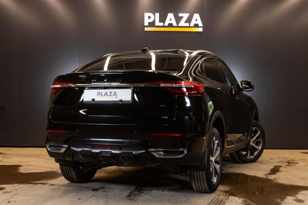 Haval F7x I Уфа  - изображение 4
