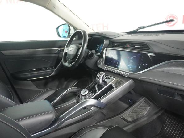 Geely Atlas Pro с пробегом 2023 года, цена 1 855 000 рублей, 35160 км, внедорожник, Автокод Объявления