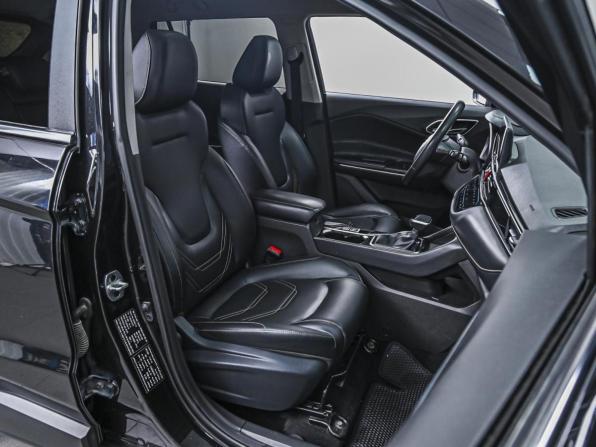 JAC JS4 с пробегом 2023 года, цена 1 460 000 рублей, 32812 км, внедорожник, Автокод Объявления