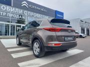 Kia Sportage IV Тверь  - изображение 34