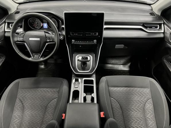 Haval M6 II с пробегом 2024 года, цена 1 845 000 рублей, 32999 км, внедорожник, Автокод Объявления