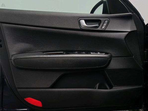 Kia Optima IV с пробегом 2018 года, цена 1 727 000 рублей, 124852 км, седан, Автокод Объявления