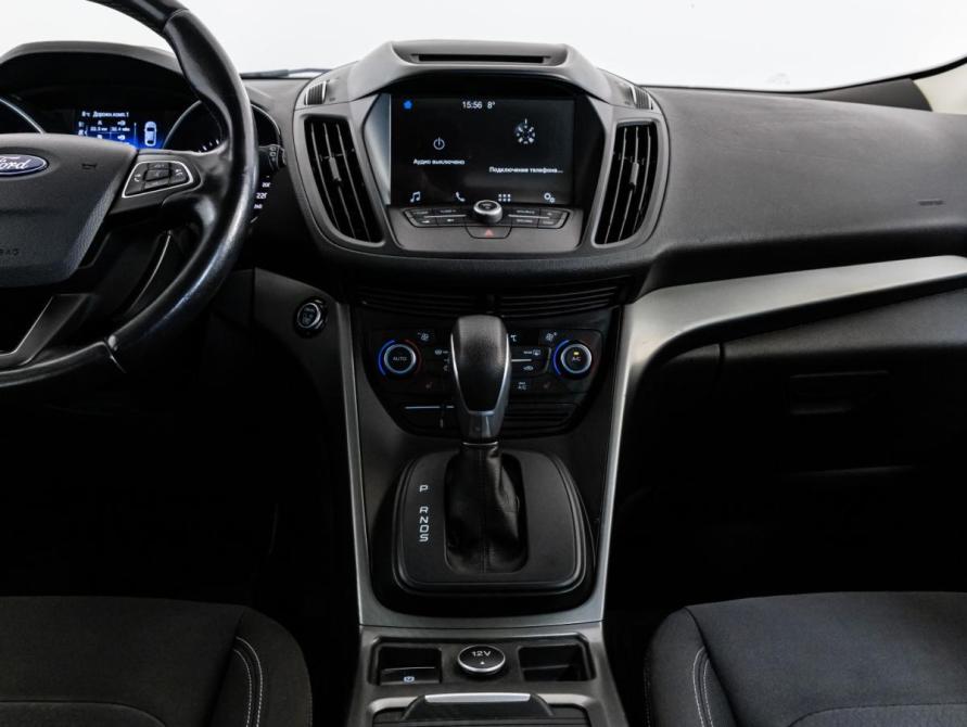 Ford Kuga II Рестайлинг Санкт-Петербург  - изображение 14