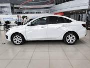 Lada (ВАЗ) Vesta I Рестайлинг (NG) Казань  - изображение 32