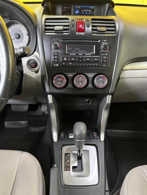 Subaru Forester IV Ижевск  - изображение 15