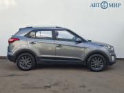 Hyundai Creta I Рестайлинг Москва  - изображение 15