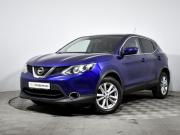 Nissan Qashqai II Санкт-Петербург  - изображение 19