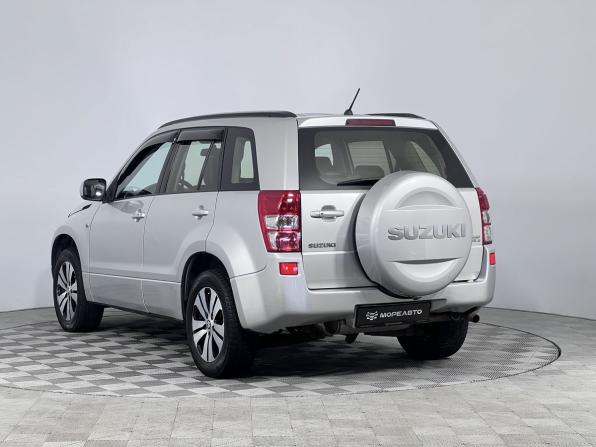 Suzuki Grand Vitara II с пробегом 2007 года, цена 900 000 рублей, 220000 км, внедорожник, Автокод Объявления