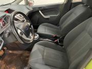 Ford Fiesta Mk6 Воронеж  - изображение 32