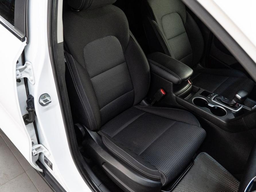 Kia Sportage IV Рестайлинг Тюмень  - изображение 16