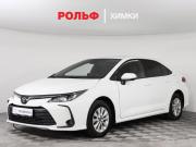 Toyota Corolla XII (E210) Химки  - изображение 14