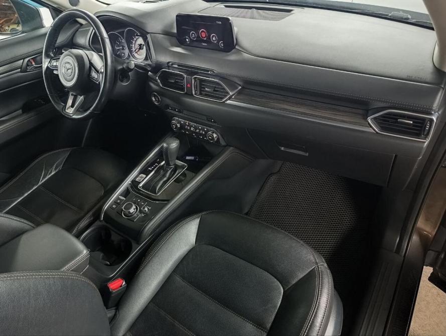 Mazda CX-5 II Санкт-Петербург  - изображение 12