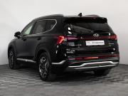 Hyundai Santa Fe IV Рестайлинг Санкт-Петербург  - изображение 48