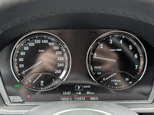 BMW X1 II (F48) с пробегом 2019 года, цена 2 697 000 рублей, 112311 км, внедорожник, Автокод Объявления