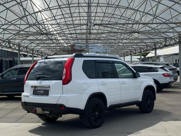 Nissan X-Trail II Рестайлинг с пробегом 2013 года, цена 1 476 000 рублей, 200406 км, внедорожник, Автокод Объявления