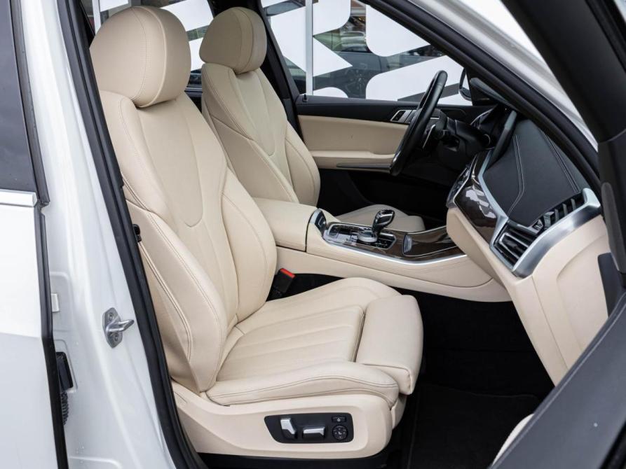 BMW X5 IV (G05/G18) Краснодар  - изображение 14