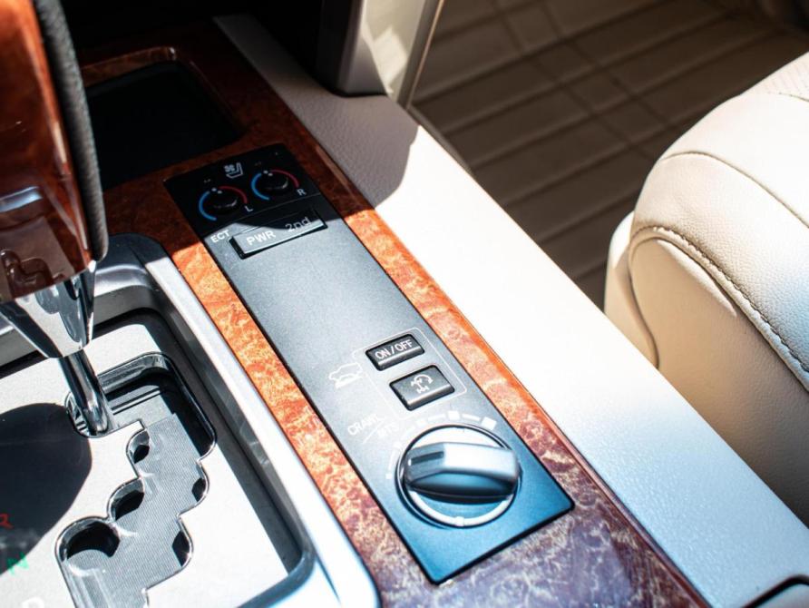 Toyota Land Cruiser 200 Series Рестайлинг 1 Краснодар  - изображение 16