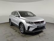 Geely Coolray I Уфа  - изображение 32