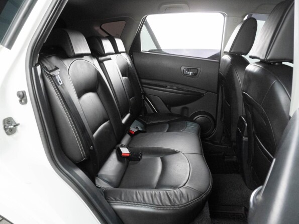 Nissan Qashqai I Рестайлинг с пробегом 2013 года, цена 1 259 000 рублей, 127385 км, внедорожник, Автокод Объявления