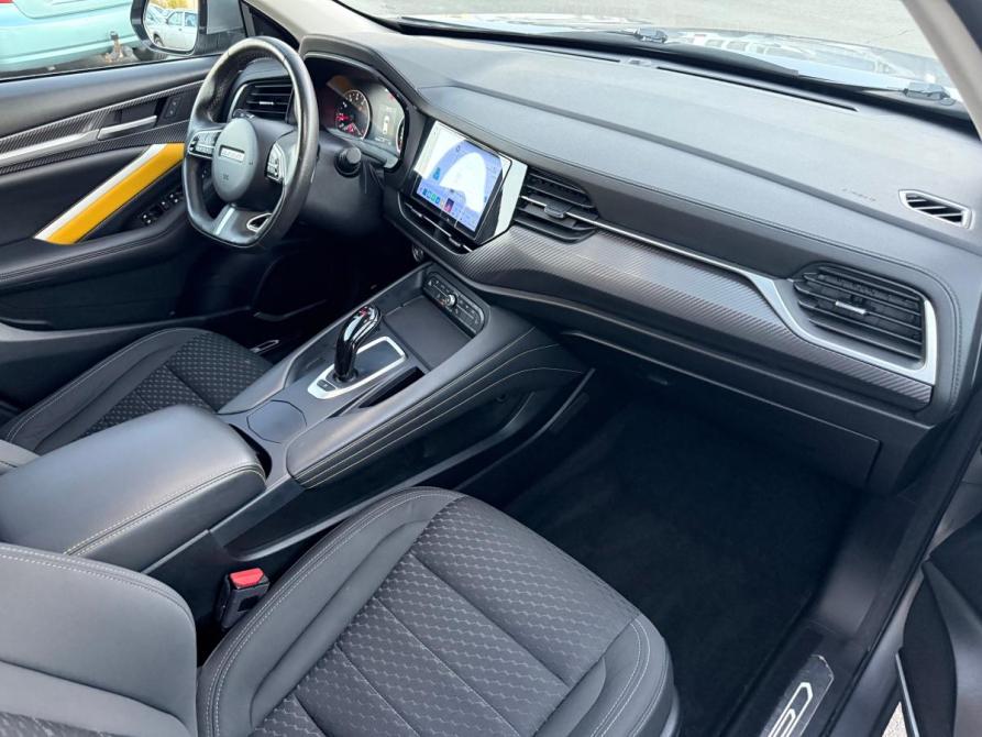 Haval F7x I Курган  - изображение 9