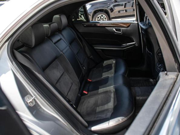 Mercedes-Benz E-Класс IV (W212 S212 C207) Рестайлинг с пробегом 2013 года, цена 1 910 000 рублей, 225957 км, седан, Автокод Объявления