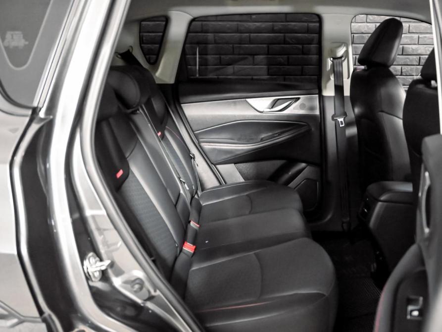Changan CS35 Plus I Рестайлинг Екатеринбург  - изображение 20
