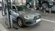 Audi Q3 I (8U) Рестайлинг Санкт-Петербург  - изображение 7