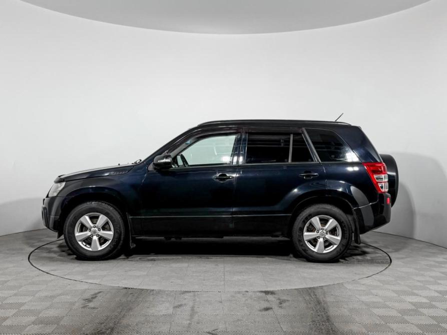 Suzuki Grand Vitara II Рестайлинг Санкт-Петербург  - изображение 8