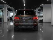 Mercedes-Benz GLE I (W166) Москва  - изображение 34