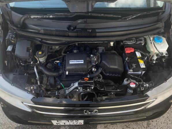 Honda N-WGN I с пробегом 2014 года, цена 850 000 рублей, 104473 км, хэтчбек, Автокод Объявления