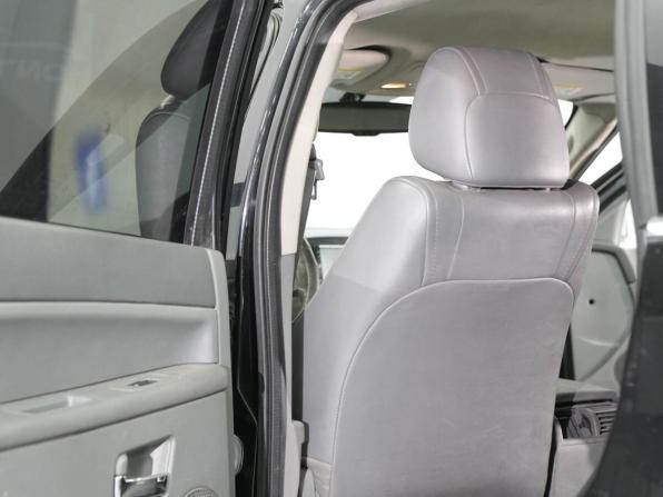 Jeep Grand Cherokee III (WK) с пробегом 2006 года, цена 1 110 000 рублей, 190000 км, внедорожник, Автокод Объявления