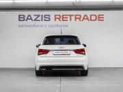 Audi A1 I (8X) Тюмень  - изображение 28