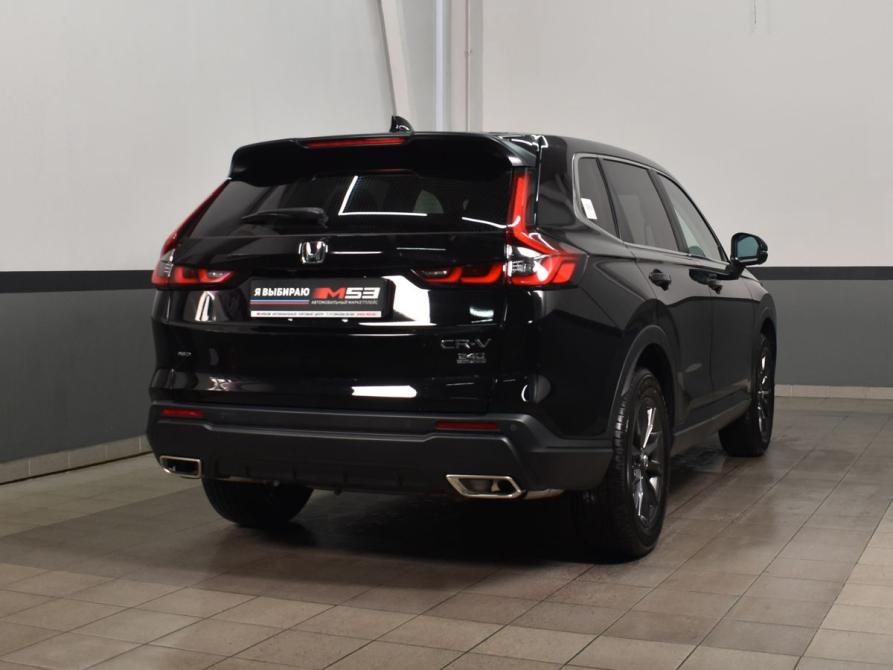 Honda CR-V VI Кемерово  - изображение 7