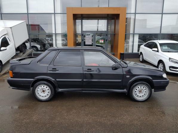 Lada (ВАЗ) 2115 с пробегом 2010 года, цена 185 000 рублей, 193000 км, седан, Автокод Объявления