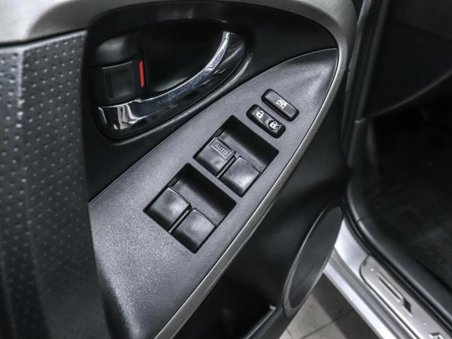 Toyota RAV4 III (XA30) Рестайлинг Красноярск  - изображение 9